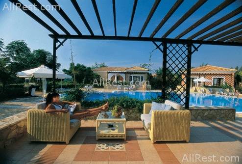 Aldemar Olympian Village 12